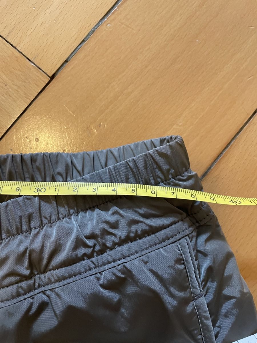 Fear of God Pantaloni: Fear of God Trackpants – Usato da Zürich venduto da kuengka 4