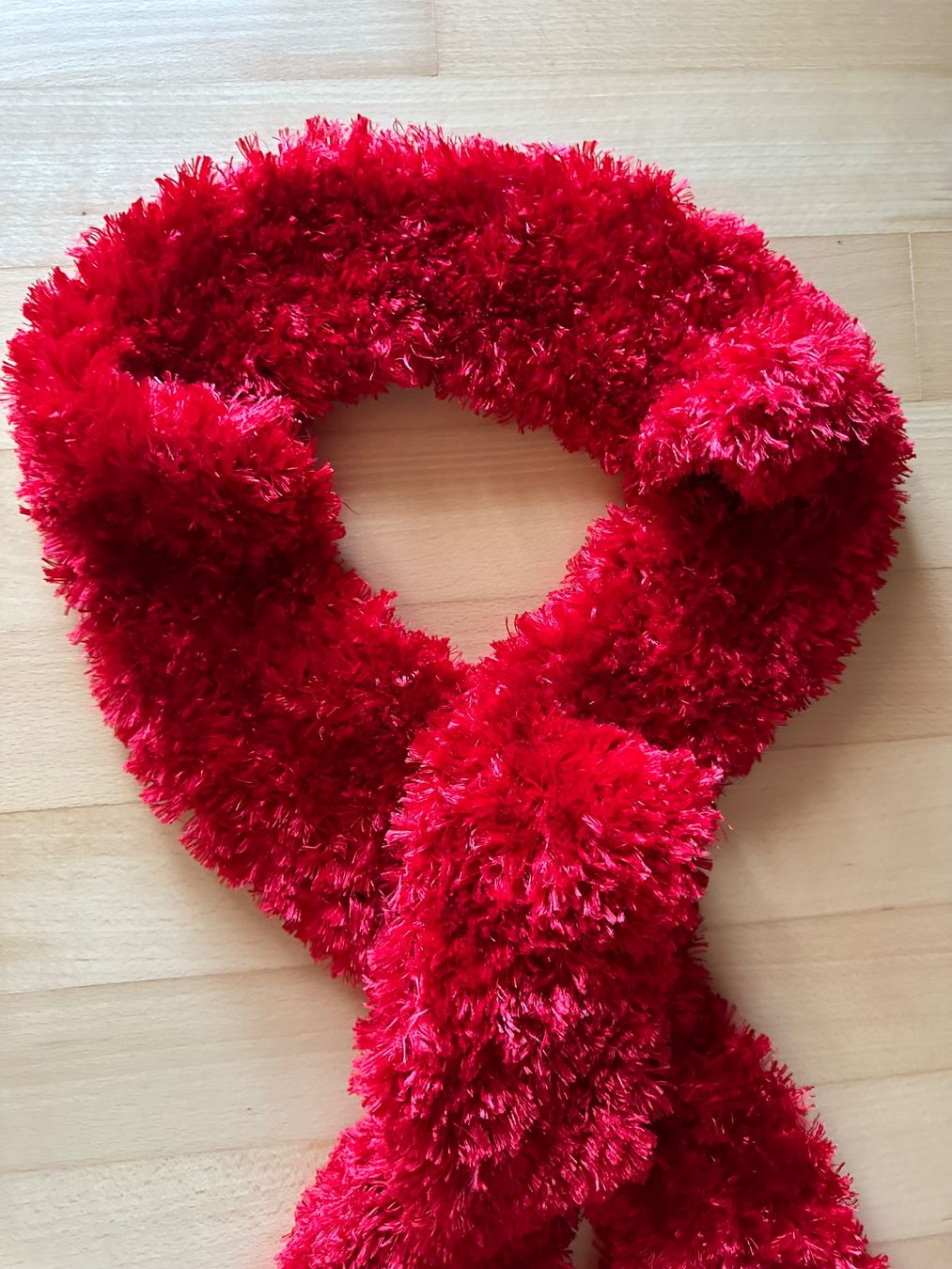 Foulard & Sciarpe: 2x Stola, 2x Foulard, 1x Loop weiss – Usato da Wallbach venduto da logologo01 4