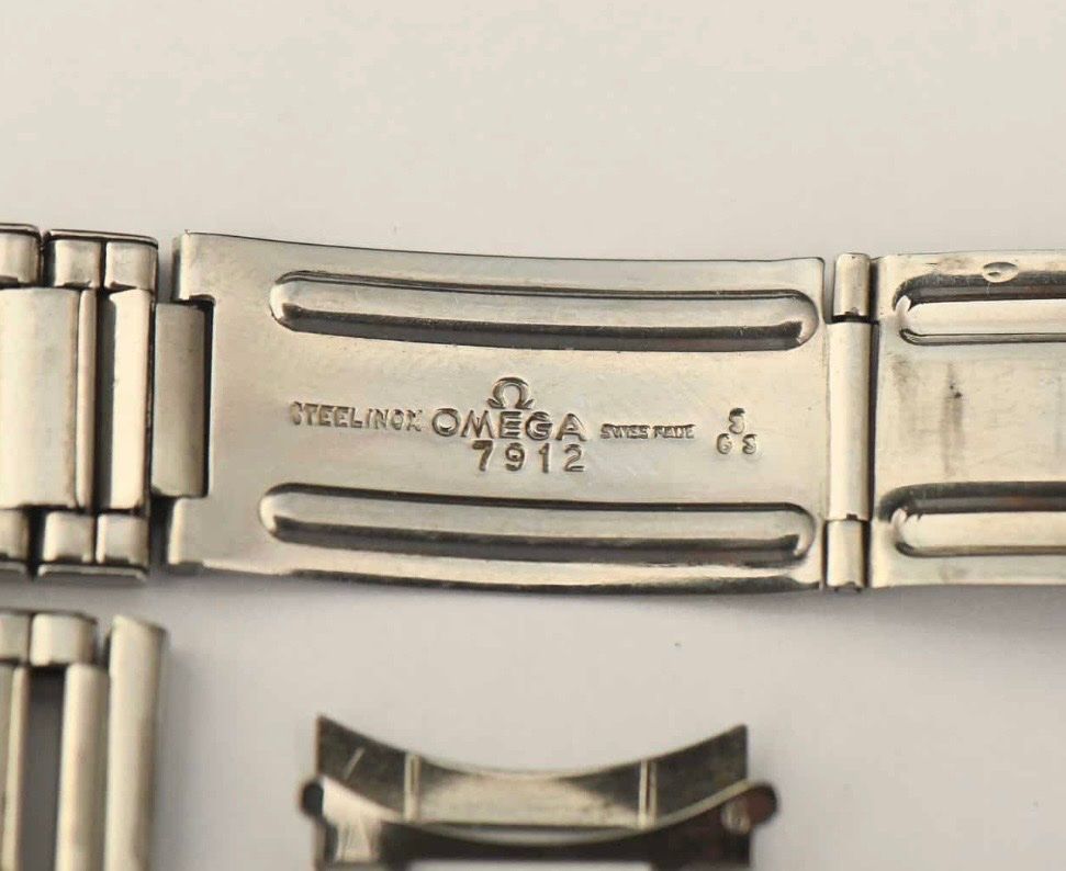Omega Armbänder & -reifen: Omega Speedmaster Chronograph Ref. 2998-5 – Gebraucht aus Horw von IvanCollector 4