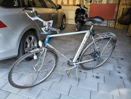 Volvo Herren Fahrrad, Velo aus den 80er. Alles funktioniert 