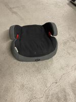 Britax Römer Kindersitz Sitzerhöhung schwarz gebraucht