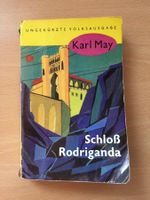 Karl May - Schloss Rodriganda - T51