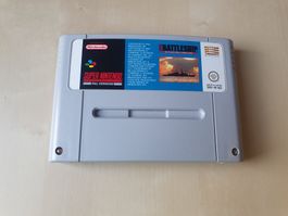 Super Battleship