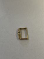 Boucle de montre Omega 750