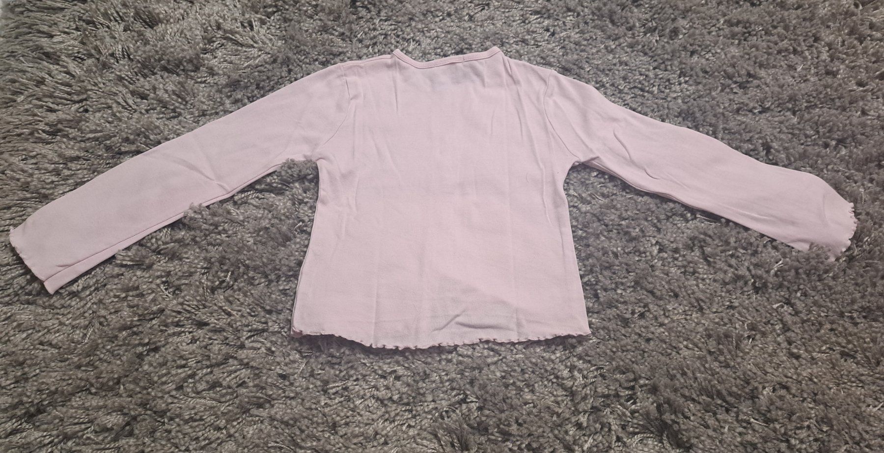 Pullover & Sweatshirts: Frühlingsjäggli ca. Grösse 110/116 – Gebraucht aus Kaltbrunn von Nili133 1