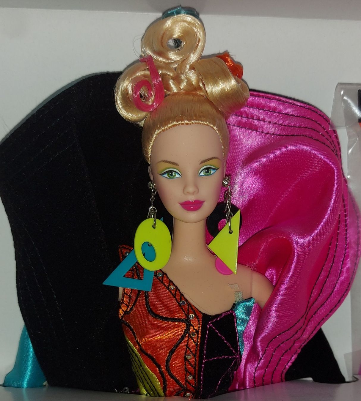 Puppen: Barbie "Rendezvous",Masquerade Gala Collection,1998,Neuve – Neu und originalverpackt aus Ecublens VD von Magic_Island 1