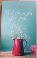 Ellen G. White: Verheissungen für dich  (Taschenbuch) ©2017