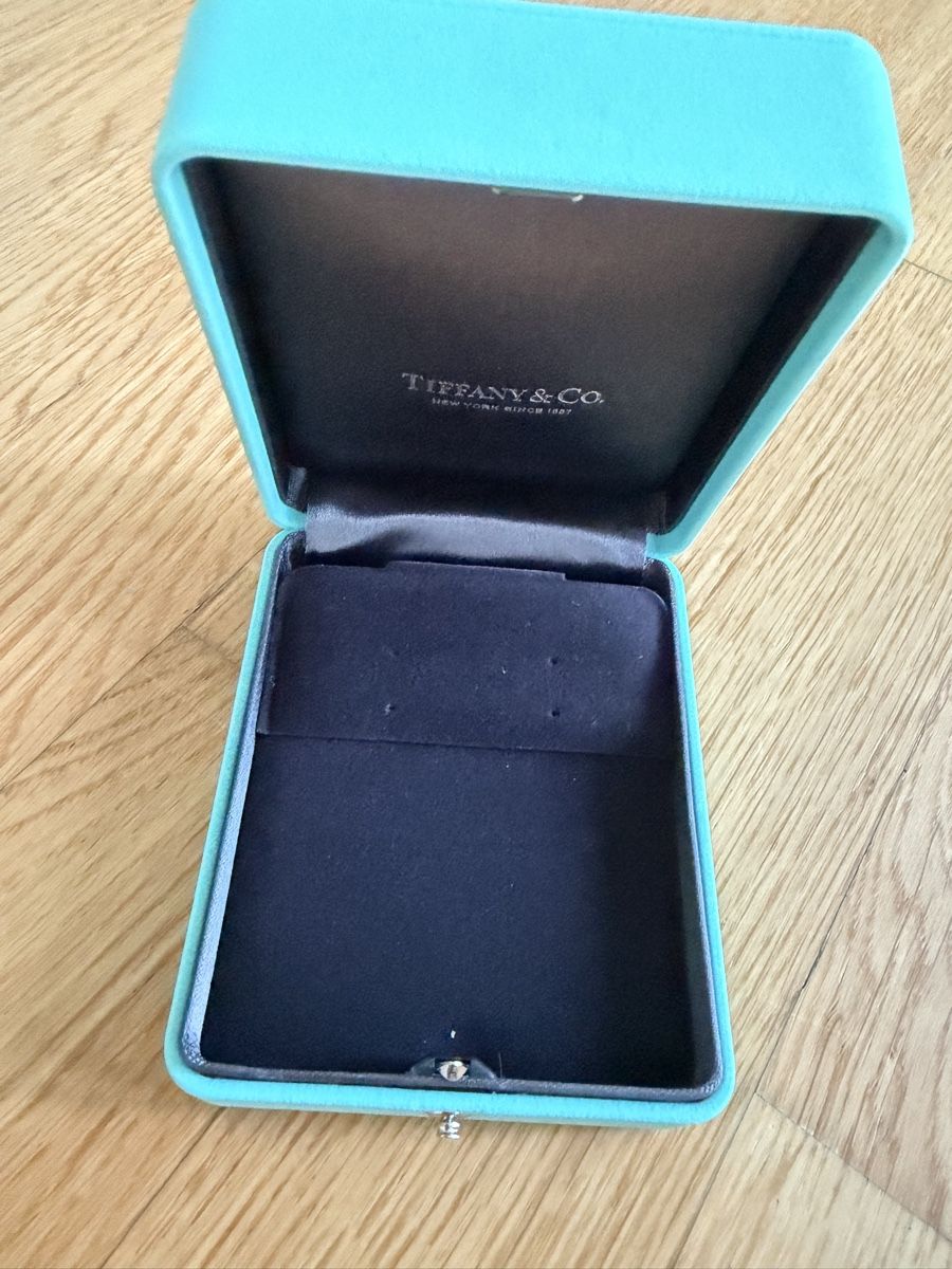 Schmuckkästen: Schmuckbox Tiffany  – Neu (gemäss Beschreibung) aus Zumikon von DamenFashionShop 5