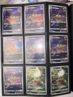 Pokemon Karten Kollektion! Seltene Karten! Top Zustand! (54)