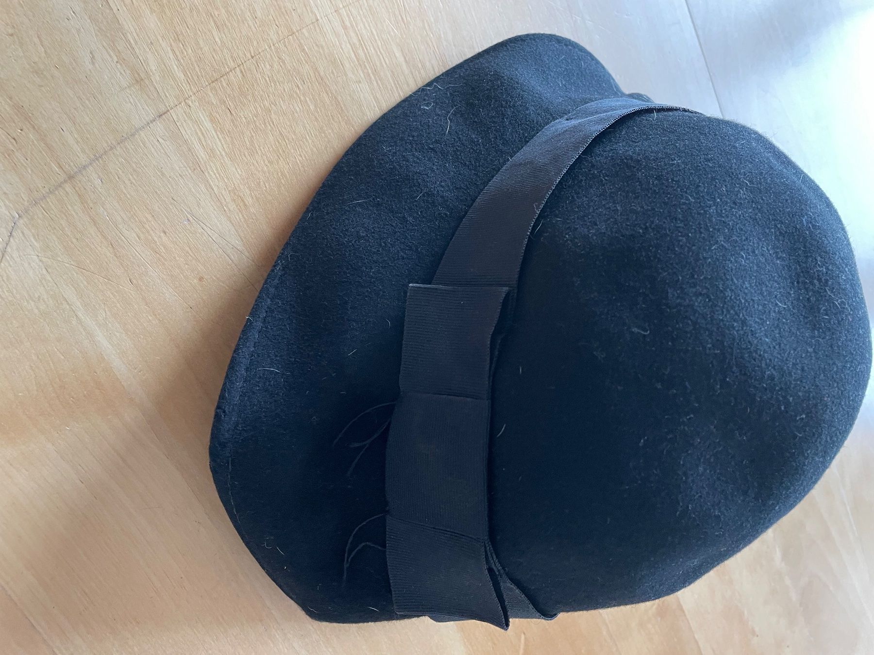 Copricapi, berretti & cappellini: Hut – Usato da Zofingen venduto da Hathoway