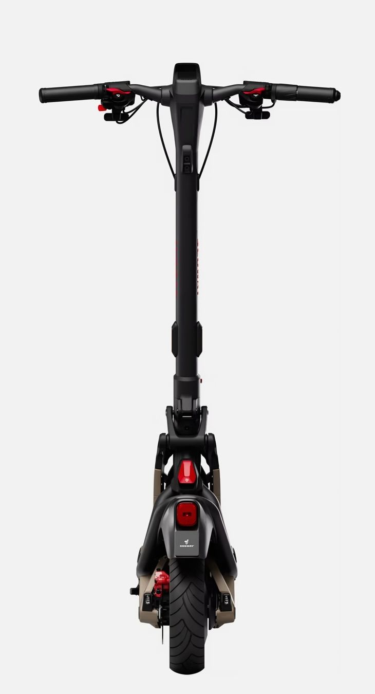 Scooters: Segway-Ninebot GT3 Pro E – Neuf avec emballage d'origine à Hasle LU par Dr.Hugentobler 1