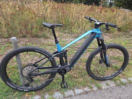 Bulls Sonic Evo Sl 1 750Wh 0km  Lrahme 6299chf 