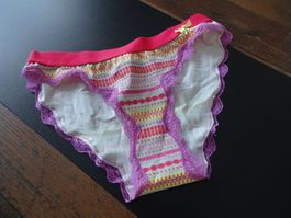 Herziger Slip/Pants
