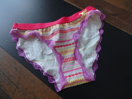 Herziger Slip/Pants