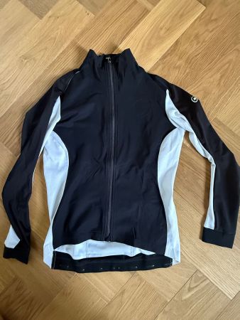 Assos Radjacke -  2 layer - Stratagon Ultra - Grösse M