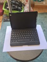 ZAGG IPad Tastatur Cover