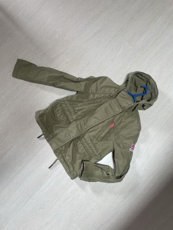 Giacca mezza stagione Superdry