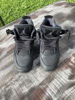 Nike air Jordan Black cat 2025