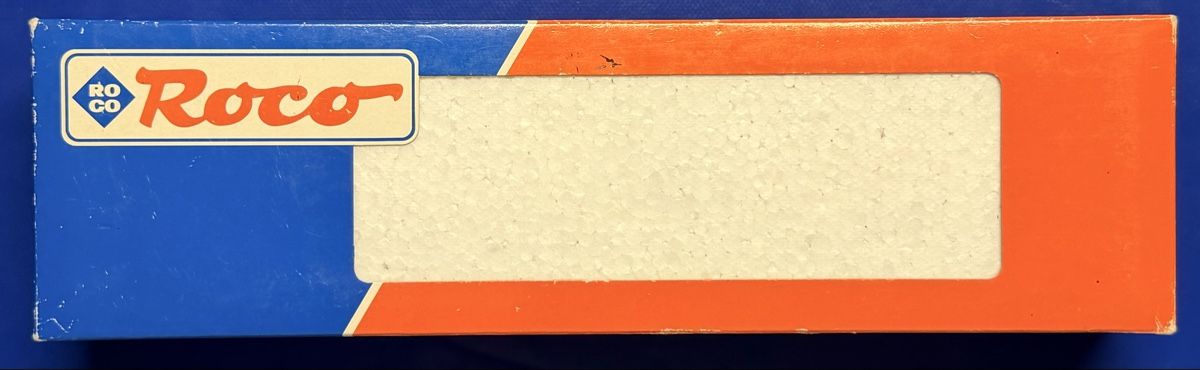 Roco Modellini di ferrovie: Roco HO SBB Re 460 015-1 TSR – Nuovo (secondo la descrizione) da Frick venduto da Freddoo93 2