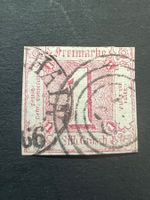 Altdeutschland 1859 Thurn u. Taxis Mi. 29 gest. (E1800)