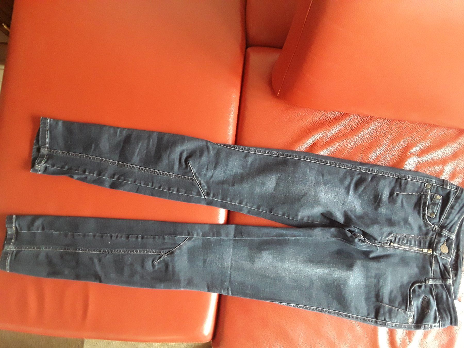 Jeans: Neue KENNYS Jeans  34/32 – Nuovo e nell'imballaggio originale da Heimberg venduto da Samprof 3