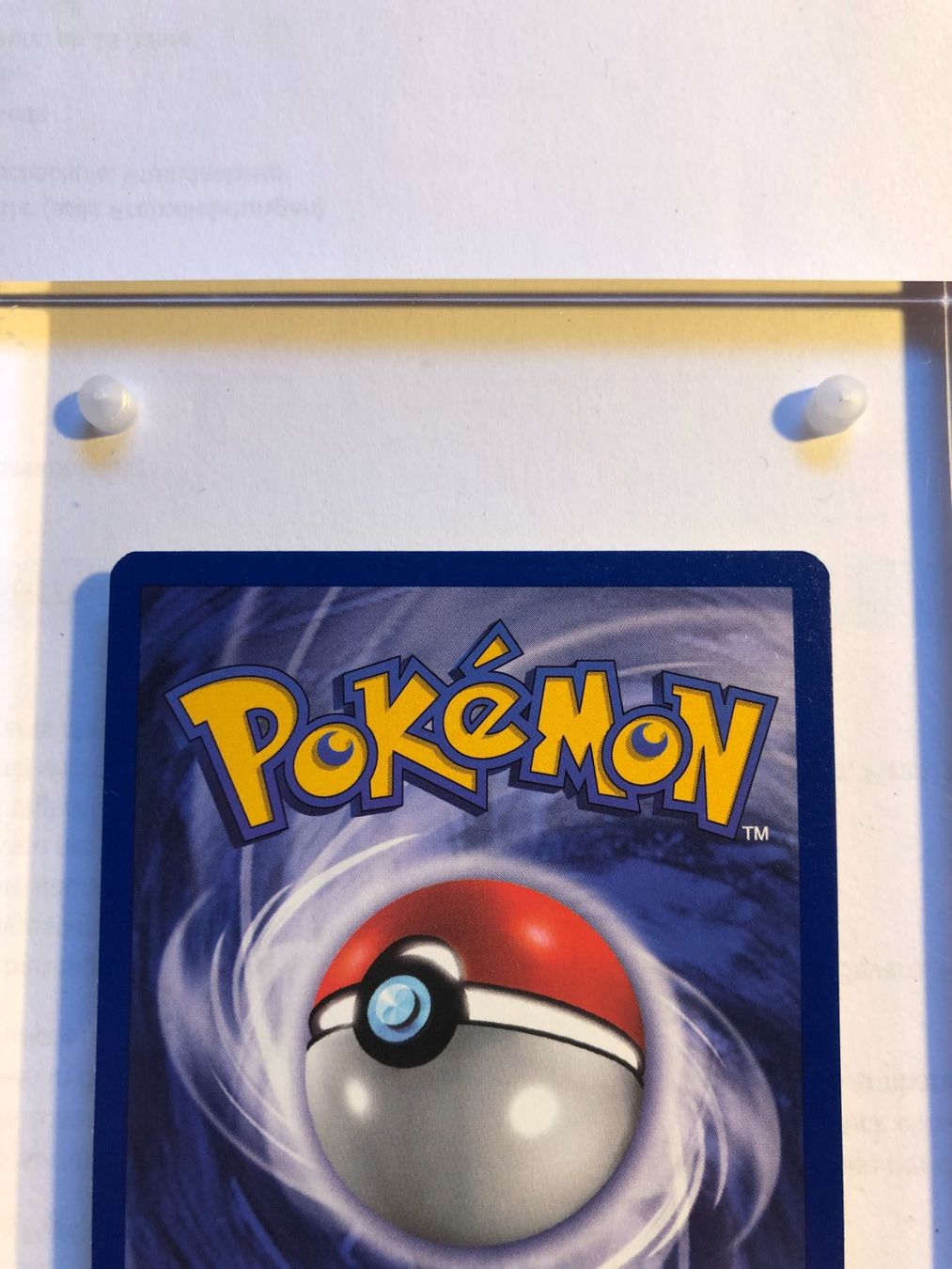 Sammelbilder & Trading cards: Nidoran 1st Jungle - MINT - ab 1.- – Gebraucht aus Giubiasco von dan_pr8b 7