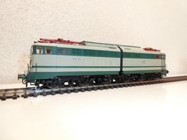 ACME Lokomotive FS E 646.178 Digital HO 60137