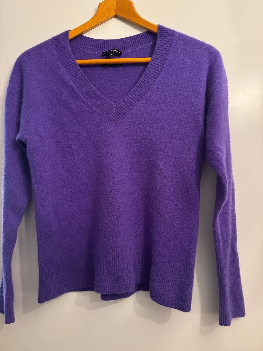 Pullover & Sweatshirts: C&A Premium Cashmere Kashmir Pullover – Gebraucht aus Obfelden von cesarina10