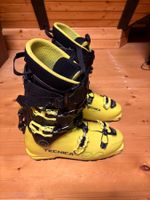 Tecnica Zero G Tour Pro, Größe 29.5, Skitourenschuhe