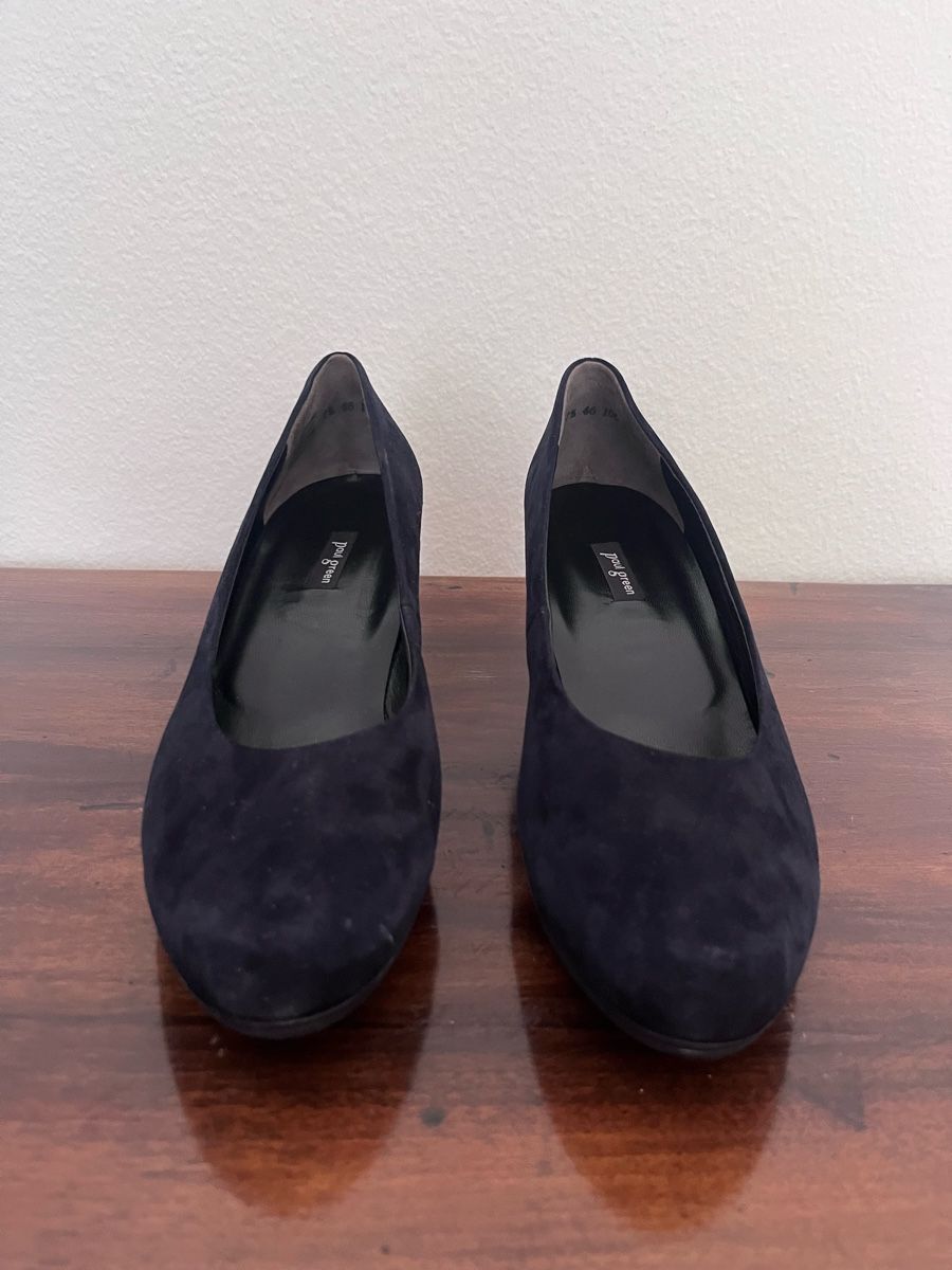 Paul Green Damenschuhe: Nie getragen - Pumps Paul Green, 41 – Neu (gemäss Beschreibung) aus Baden von Didi_sunshine 2
