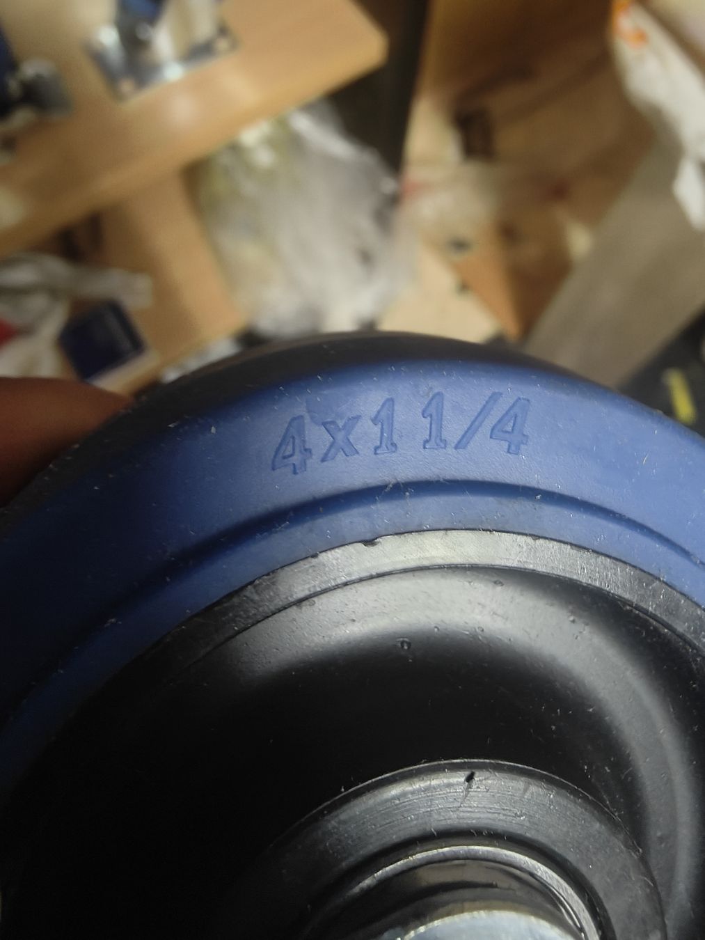 Sonstiges zum Lager & Transport: lenkrolle 8 stk – Neu (gemäss Beschreibung) aus Schöftland von magicX01 6