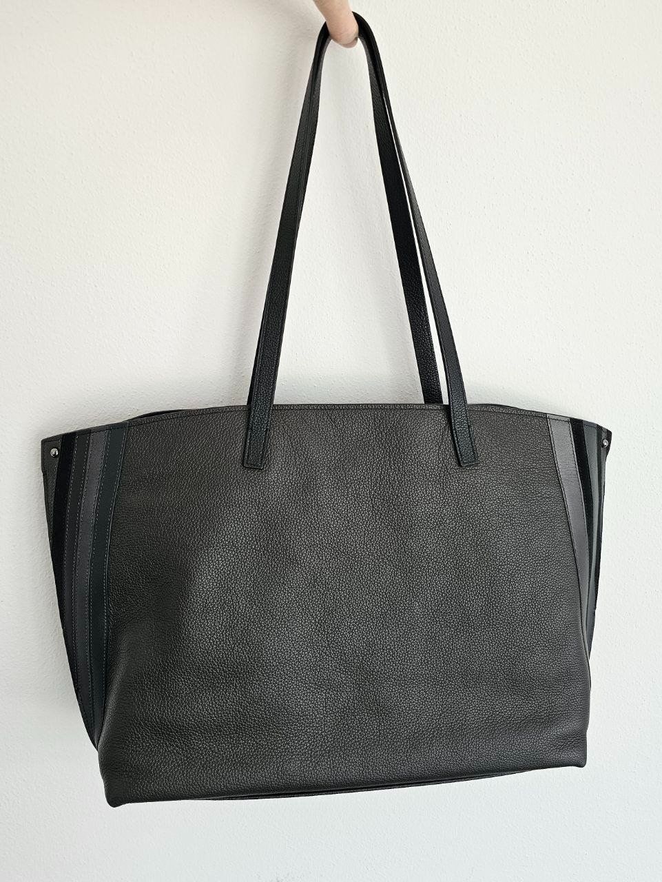 Akris Borse da donna: NEW AKRIS Ai Medium Patchwork Leather Tote Bag – Nuovo e nell'imballaggio originale da Origlio venduto da ann_q6qv 4