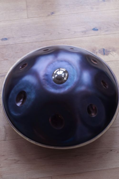 Meridian handpan on sale