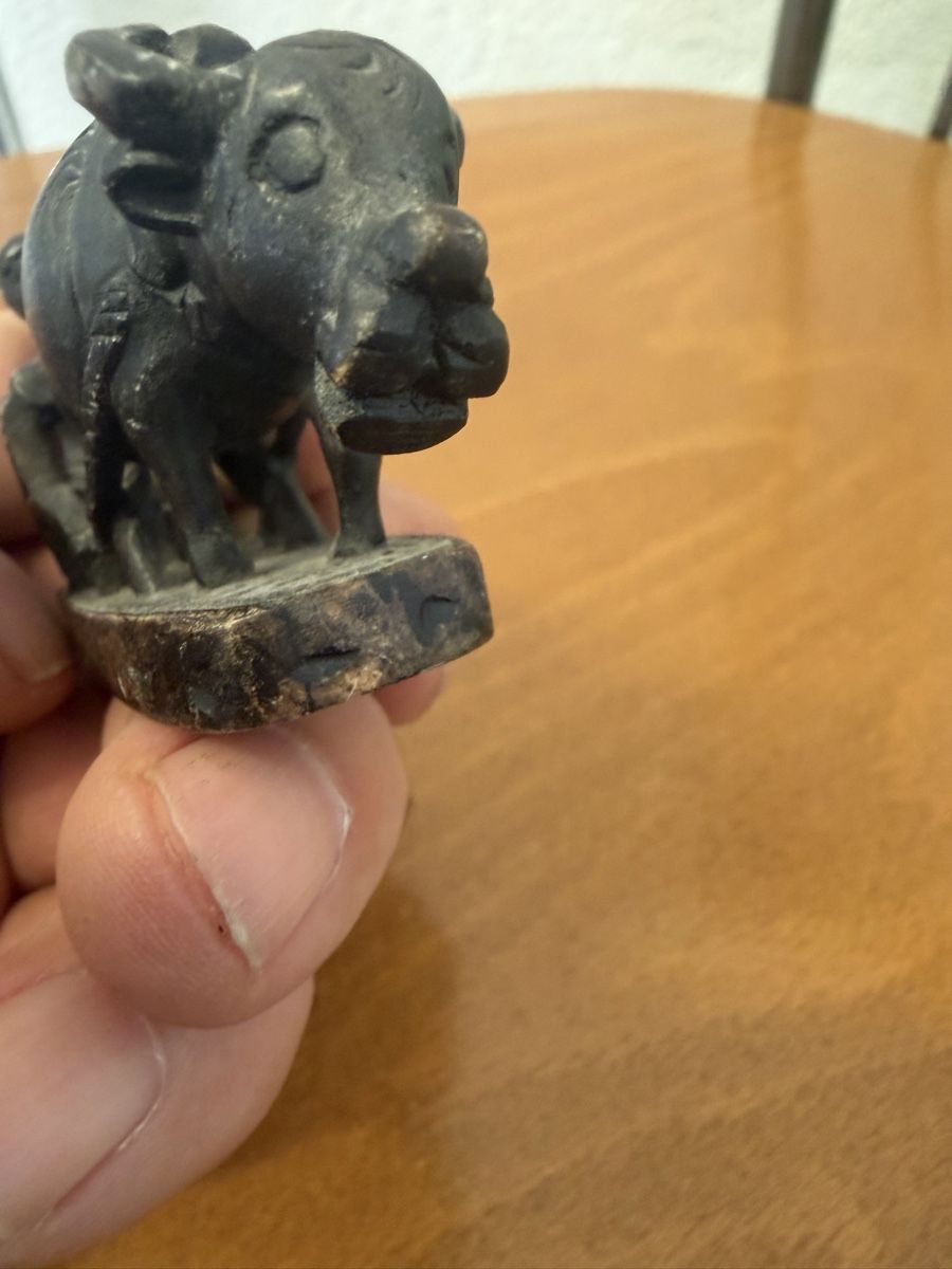 Sculture & Statue: Figur Skulptur – Usato da Baden venduto da noli.r 3