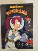 Futurama Season 3 DVD Set guter Zustand