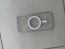 Apple iPhone 15 MagSafe Hülle, Top Zustand
