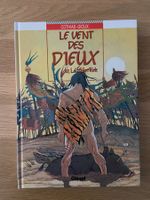 LE VENT DES DIEUX / TOME 10 / LE GHERKEK (EO)