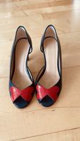 Chaussures coeur 35
