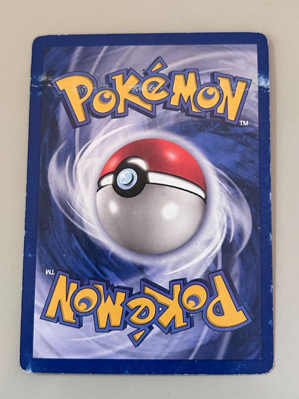Pokémon Carte collezionabili: Energia Erba Set Base Pokemon 1999-2000 – Usato da Giubiasco venduto da LorisVale 1