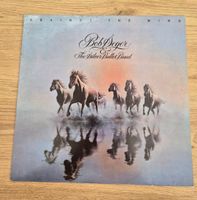 Schallplatte / LP Bob Seger the silver Bullet Band A ...wind