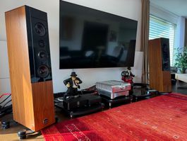 Audio Physic Cardeas V