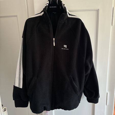 Balenciaga jacke