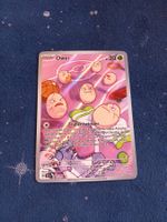 Owei/Exeggcute Illustration Rare (DE) Surging Sparks 192/191