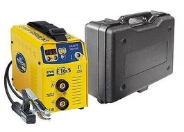 Elektrodenschweissgerät GYS E163