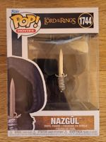 Funko Pop Movies - The Lord of The Ring - Nazgul 1744