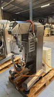 Artech Einzel Rührmaschine mit Gas
