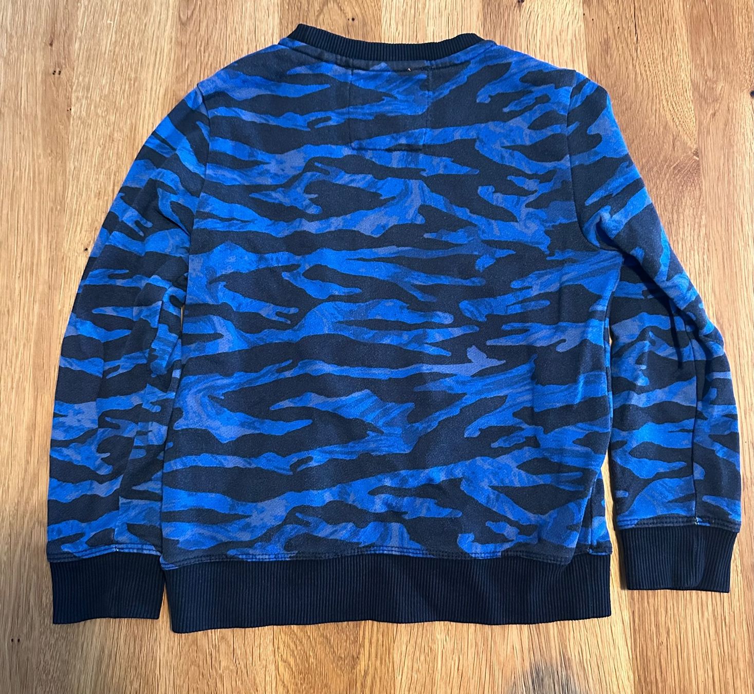 We Pullover & Sweatshirts: WE Pullover Grösse 122 – Gebraucht aus Illnau von Xanny777 1