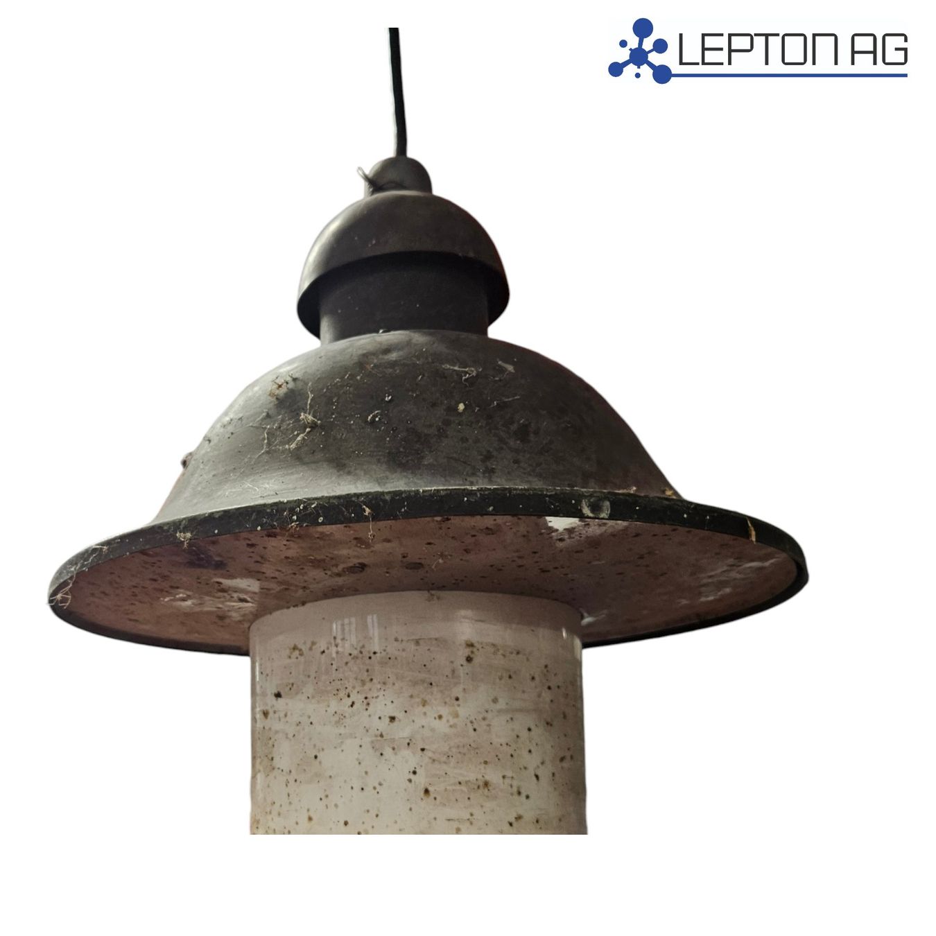 Lampade: Alte Strassenlampe – Usato da Niederdorf venduto da LeptonAG 3