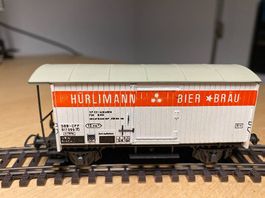 Märklin 1 Bierwagen