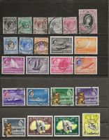 Singapour 1948 ...